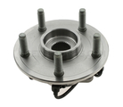 68030387AB - : Brake Hub And Bearing for Dodge: Ram 1500 Image