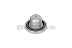96041864 - Engine: Drain Plug for GM Image