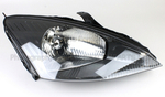 3S4Z13008AC - Electrical: Headlamp Assembly for Ford Image