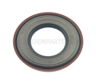 8685515 - Transmission: Automatic Transmission Oil Pump Seal for Buick: Century, LaCrosse, LeSabre, Park Avenue, Regal, Rendezvous, Riviera, Skylark, Terraza | Cadillac: DeVille | Chevrolet: Beretta, Cavalier, Classic, Cobalt, Corsica, Impala, Lumina, Lumina APV, Malibu, Monte Carlo, Uplander, Venture | Oldsmobile: 88, 98, Achieva, Alero, Aurora, Cutlass, Cutlass Ciera, Cutlass Supreme, LSS, Regency, Silhouette | Pontiac: Bonneville, G5, G6, Grand Am, Grand Prix, Montana, Sunfire, Trans Sport | Saturn: Aura, Ion, L300, LS, LS1, LS2, LW1, LW2, Relay, Vue Image