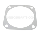 GA2A34003 - Suspension: Mount Bracket Gasket for Mazda: 626, MPV, MX-6, Protege, Protege5 Image