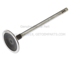 GR3Z6505B - : Exhaust Valve for Ford Image