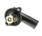 5184651AJ - : Thermostat Housing for Dodge: Durango | Jeep: Grand Cherokee, Wrangler, Wrangler JK Image