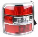 8A8Z13405D - Electrical: Tail Lamp Assembly for Ford Image