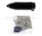 26035404 - Steering: Boot Kit for Buick: Century, Electra, LaCrosse, LeSabre, Park Avenue, Reatta, Regal, Riviera | Cadillac: 60 Special, Allante, DeVille, Eldorado, Fleetwood, Seville | Chevrolet: Cavalier, Celebrity, Classic, Impala, Impala Limited, Lumina, Lumina APV, Malibu, Monte Carlo | Oldsmobile: 88, 98, Alero, Aurora, Cutlass, Cutlass Ciera, Cutlass Cruiser, Cutlass Supreme, Delta 88, Intrigue, LSS, Regency, Silhouette, Toronado | Pontiac: 6000, Bonneville, Grand Am, Grand Prix, Sunfire, Trans Sport Image