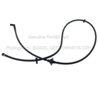 AE9Z17408E - Body: Washer Hose for Ford Image
