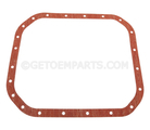 N2Y010427 - : Oil Pan Gasket for Mazda: RX-7 Image