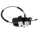 22862026 - Body: Lock Assembly for GM Image