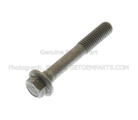 W500125S415 - Electrical: Starter Mount Bolt for FORD Image
