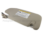 AE5Z5404105AA - Body: Sun-visor for Ford Image