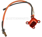 295G05SF0A - Electrical: Battery Cable for Nissan Image