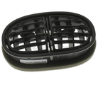 8G1Z19893B - Body: Dashboard Air Vent for Ford Image