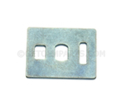 PE2015V14 - Cooling System: Fan Blade Washer for Mazda Image