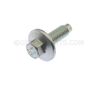 9XG017237L - : Hinge Bolt for Mazda Image