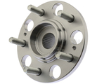527102E500 - Brakes: Hub Assembly for Kia: Sportage Image