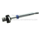 9C3Z3B676A - Steering: Lower Shaft for Ford Image