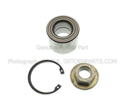 98AZ1A049AC - Brakes: Wheel Bearing for Ford Image