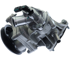 12681173 - : Engine Water Pump for GM Image