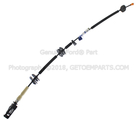 HC3Z15221A01F - : Door Latch Cable for Ford Image