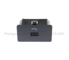 EM2Z19C149AA - Body: Bezel for Ford Image