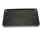 22757027 - : Front License Plate Bracket for GMC: Acadia, Acadia Limited Image