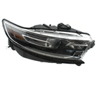DG1Z13008A - Electrical: Headlamp Assembly for Ford Image