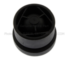 2L7Z9P686AA - Engine: Engine Cover Insulator for Ford Image