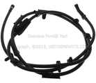 HL3Z17A605C - Electrical: Hose for Ford Image