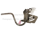 F8AZ5442701AA - Body: Hinge for Ford: Crown Victoria | Mercury: Grand Marquis, Marauder Image