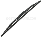 EF9267330 - : Wiper Blade for Mazda Image