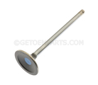 12678746 - Engine: Exhaust Valve for Cadillac: CT5, CTS, Escalade, Escalade ESV | Chevrolet: Camaro, Corvette, Silverado 1500, Silverado 1500 LTD, Suburban, Tahoe | GMC: Sierra 1500, Sierra 1500 Limited, Yukon, Yukon XL Image