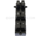 935702K010WK - : Window Switch - Driver's Side (LH) for Kia Image