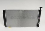 15762438 - Cooling System: Radiator for GM Image