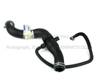 9E5Z8260F - Cooling System: Upper Hose for Ford Image