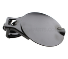 25871805 - : Fuel Tank Filler Door Assembly with Door Bumper for GM Image