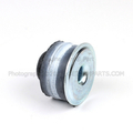 6W1Z5400396A - Body: Body Mount Cushion for Ford Image
