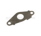 12640849 - : Engine Oil Cooler Gasket - Driver's Side (LH) for GM Image