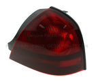 8W3Z13404A - Electrical: Tail Lamp Assembly for Mercury: Grand Marquis Image