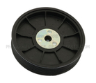 F4ZZ9B447A - Emission Control: Secondary Air Injection Pump Pulley for Ford: Mustang, Thunderbird | Mercury: Cougar Image