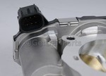 12694878 - : Fuel Injection Throttle Body with Throttle Actuator for Buick: LaCrosse | Cadillac: CTS, SRX, STS | Chevrolet: Camaro, Equinox | GMC: Terrain Image