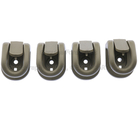 7L1Z7829024BA - Body: Coat Hook for Ford Image