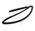 8L2Z7821597AA - Body: Run Channel for Ford Image