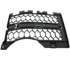 6QN21RXFAC - : Texture Grille for Jeep: Gladiator, Wrangler Image