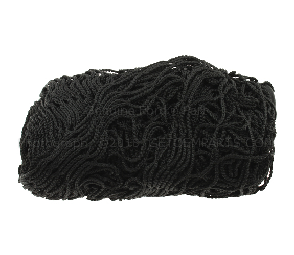 FL3Z99550A66A - Exterior: Bed Net - Vertical Mount for Ford Image