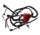 WC96347 - Electrical: Motorcraftâ„¢ Battery Cable for Ford Image