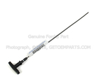 YS4Z6750ZA - Engine: Dipstick for Ford Image