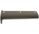 BL3Z99292A22AA - Body: Lower Deflector for Ford Image