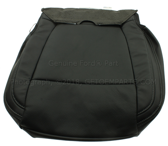 HC3Z2662901AA - : Cushion Cover - Driver's Side (LH) for Ford Image