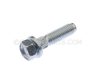 489354P00A - Steering: Lower Shaft Upper Bolt for Nissan: Altima, ARIYA, Frontier, Maxima, Murano, NV1500, NV200, NV2500, NV3500, Pathfinder, Quest, Rogue, Sentra, TITAN, TITAN XD, Z Image