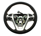 BT4Z3600AA - Steering: Steering Wheel for Ford Image
